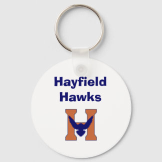 Chaveiro Hayfield Hawks