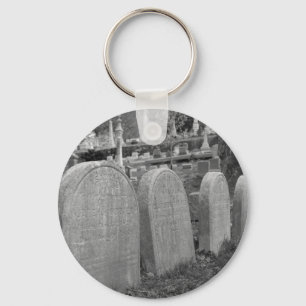 Chaveiro headstones velhos