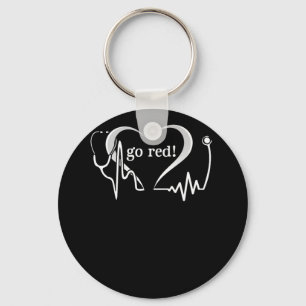 Chaveiro Heart Health Month Feed American Heart Health