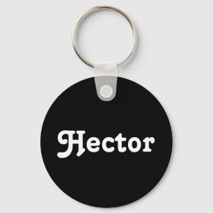 Chaveiro Hector da cadeia de teclas