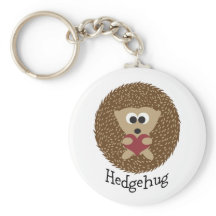Hedgehog