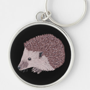Chaveiro Hedgehog