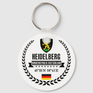 Chaveiro Heidelberg