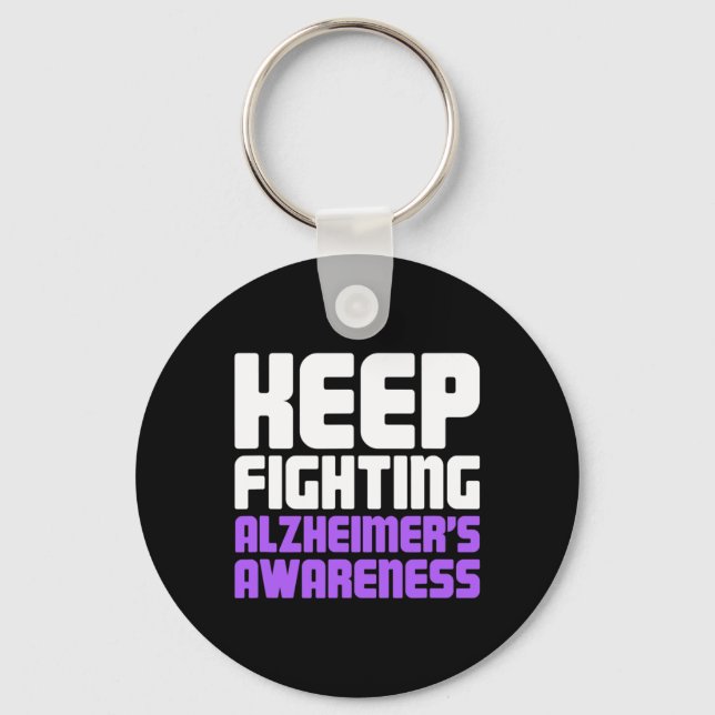 Chaveiro Heimerheimer Dementia Heimerheimer Awaren (Frente)