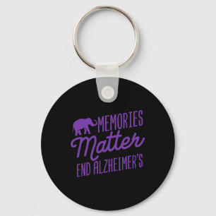 Chaveiro Heimerheimer Memories Problema com Elefante Roxo
