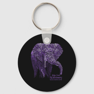Chaveiro Heimerheimer Sensibilização S E Presente Elefante