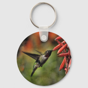 Chaveiro Helaine's Hummingbird 2