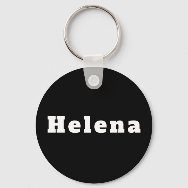 Chaveiro Helena (Frente)