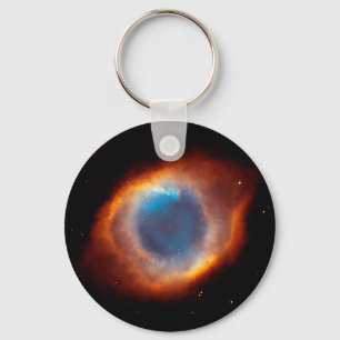 Chaveiro Hélice Universo - Olho De Deus 1