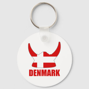 Chaveiro helmet_denmark_denmark10x10