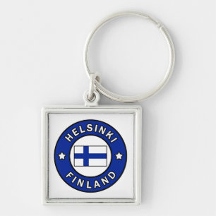 Chaveiro Helsinki Finland