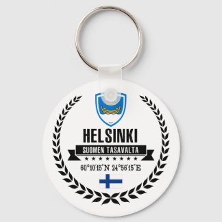Chaveiro Helsínquia