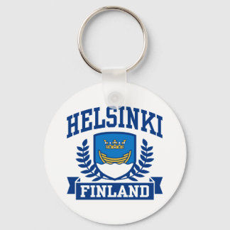 Chaveiro Helsínquia Finlândia