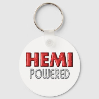 Chaveiro HEMI Powered