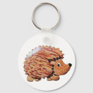 Chaveiro Henrietta Hedgehog