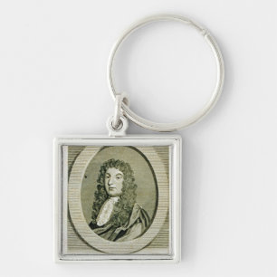 Chaveiro Henry Purcell,