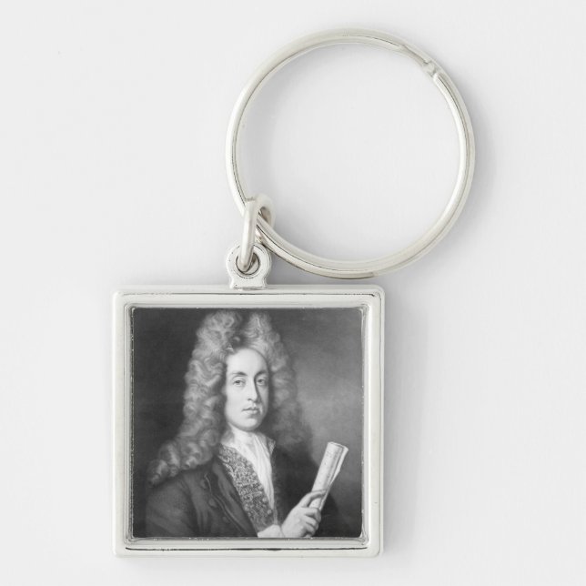 Chaveiro Henry Purcell (Frente)