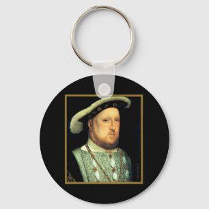 Chaveiro Henry VIII