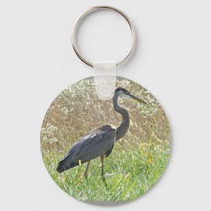 Chaveiro Herão Azul excelente - Heróis Ardea