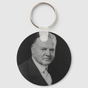 Chaveiro Herbert Hoover