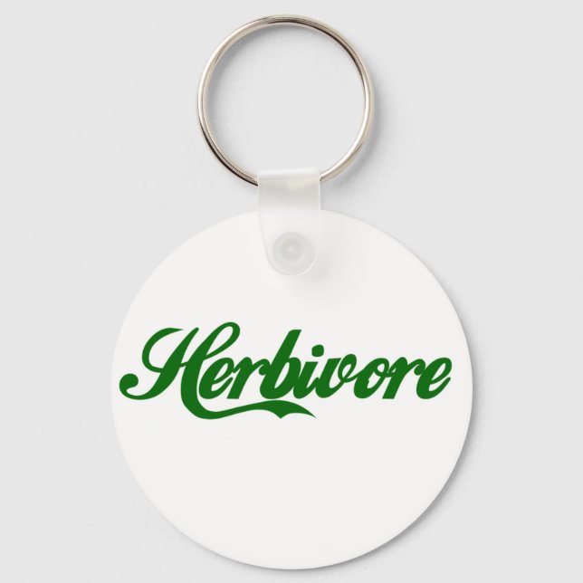 Chaveiro Herbivore (Frente)