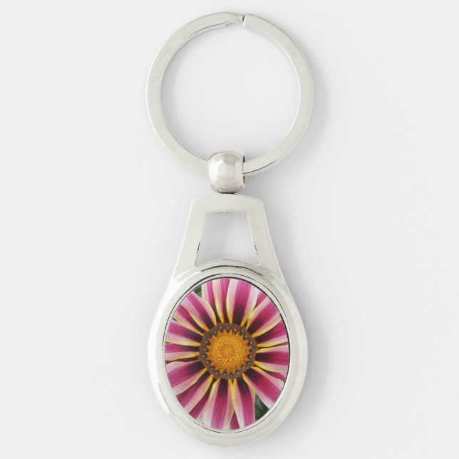 Chaveiro Hereford (Frente)