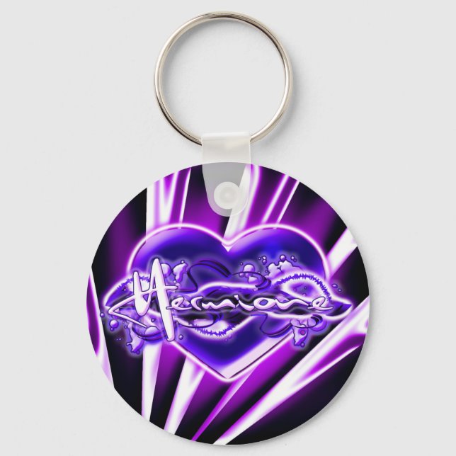 Chaveiro Hermione (Frente)