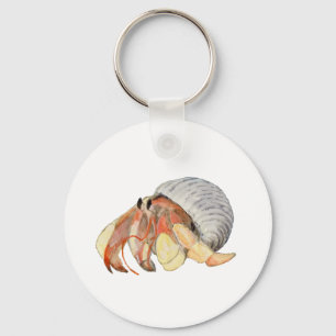 Chaveiro Hermit Crab