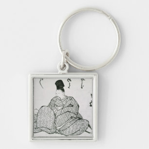 Chaveiro Herói de um Monogatari