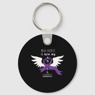 Chaveiro Herói É Meu Anjo Heimer Fim Heimerheimer Heimerhei