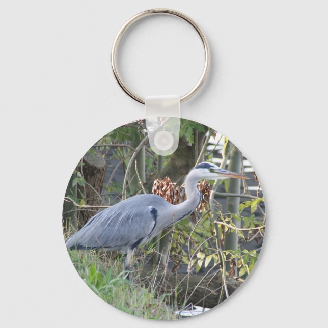 Chaveiro Heron (Frente)