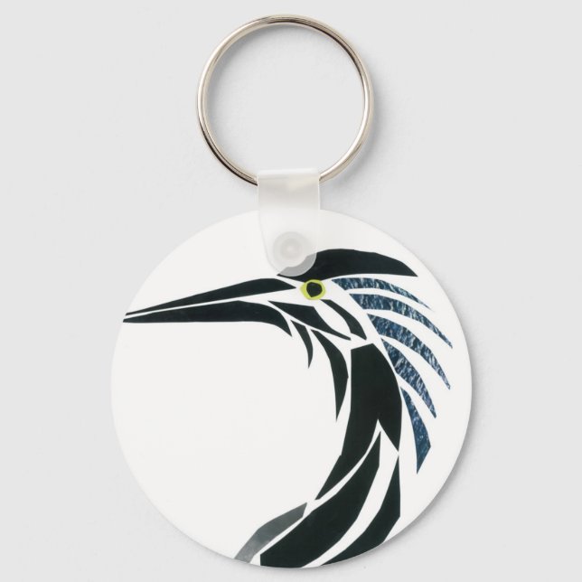 Chaveiro Heron (Frente)