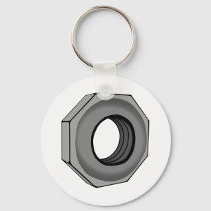 Chaveiro Hex Nut