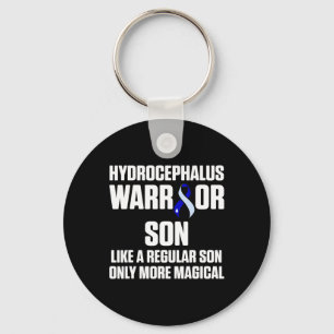 Chaveiro Hidrocefalia Sobrevivente Filho Guerreiro 4