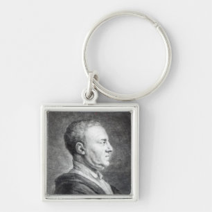 Chaveiro Hidromel de Richard, 1739