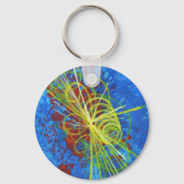 Chaveiro Higgs Boson