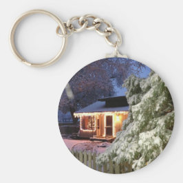 Chaveiro High Sierra Holiday