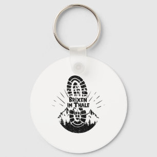 Chaveiro Hiker Brixen Im Thale Tyrol Austria Vacation Hikin