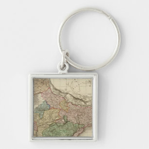 Chaveiro Hindostano 2