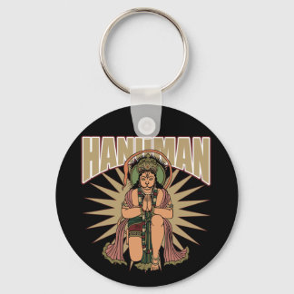 Chaveiro Hindu Hanuman