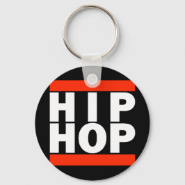 CHAVEIRO HIP HOP!