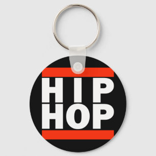 CHAVEIRO HIP HOP!
