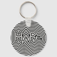 Hiperilusão óptica op art linhas brancas mínimas