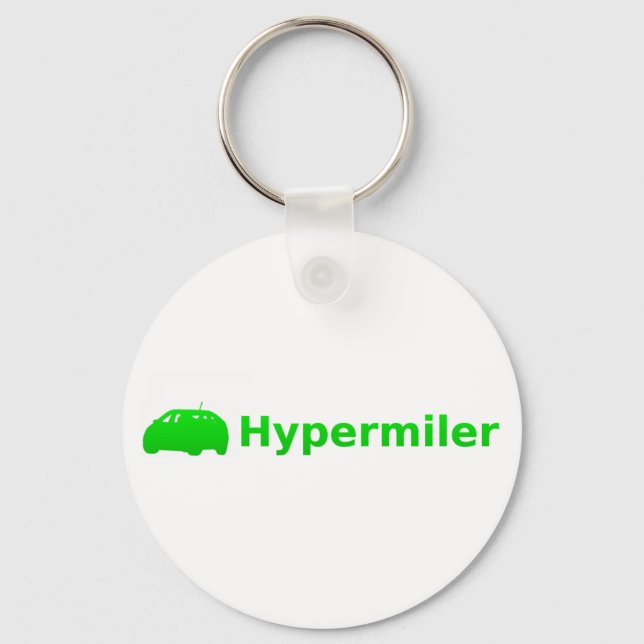 Chaveiro hipermiler (Frente)