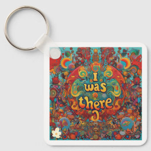 Chaveiro Hippie Riddims