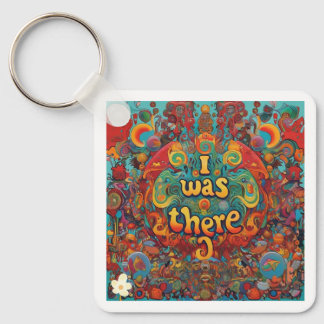 Chaveiro Hippie Riddims