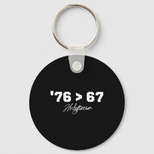 Chaveiro História Engraçada 76 67 Thomas Jefferson Seis Set