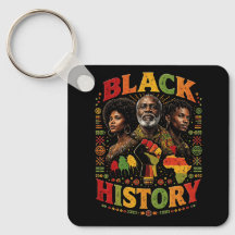 História Negra