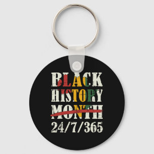 Chaveiro História Negra Mês 247365 Com Bandeira Do Mapa Afr