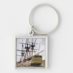 Chaveiro HMS Victory